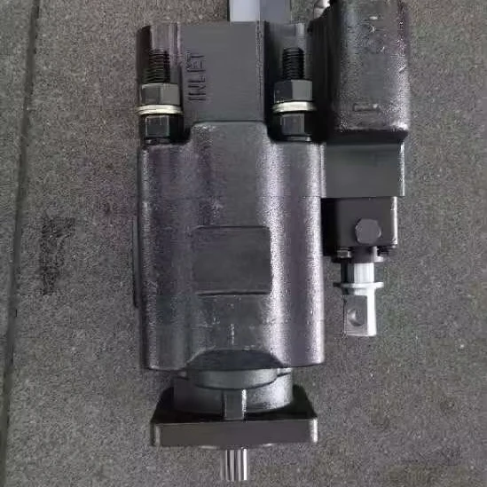 WAP102-25L/16970 WAP102-25L 16970 WAP102-25R 3149320204 Hydraulic Dump Pump Direct Mount 49 GPM WAP102 WAP