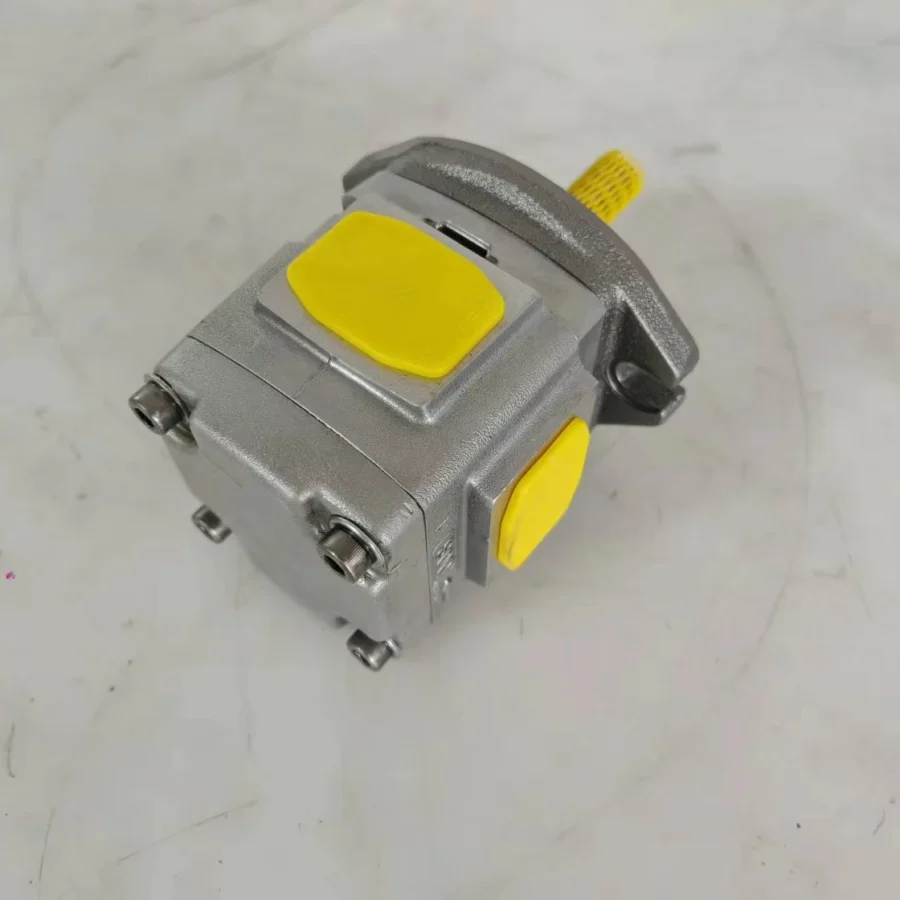 IPH IPH-2B IPH-3A IPH-3B IPH-4A IPH-4B IPH-5A IPH-5B IPH-6A IPH-6B High Pressure Hydraulic Gear Oil Pump IPH-2B-8-11