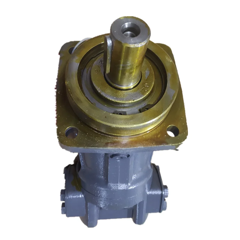 Hydraulic Piston Motor A2FO A2FM A2FM12 A2FM32 A2FM45 A2FM125 Series AA2FM125/61W-VBD527D