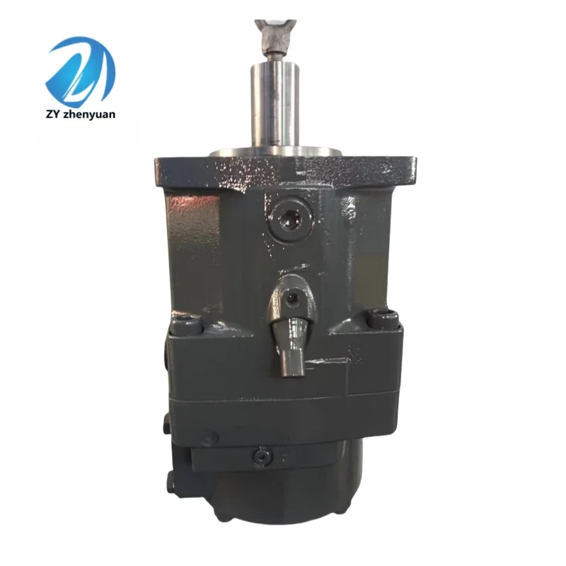 A11VLO190DR/11R-NPD12N00 A11VLO190 Axial Piston Variable Pump A11VO190 A11VO190EP2G/11L-NZD12K84RH-S