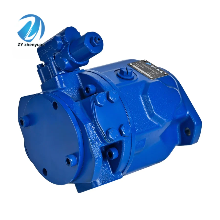 R902431327 AA10VSO18DR1/31R-PKC62K01-S1749 Hydraulic Pump A10VSO A10VSO18DR A10VSO18DFR1 A10VSO18DFLR