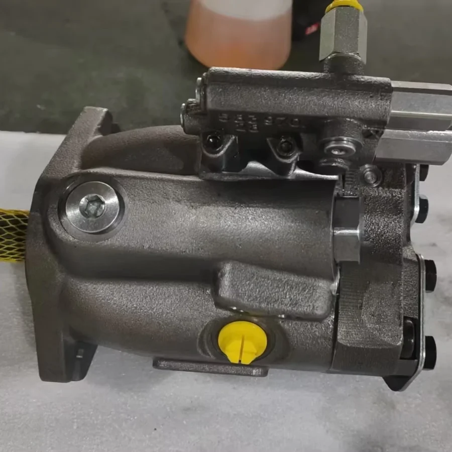 A10VNO85DRS/53R-VSC11N00-S2185 A10VNO A10VNO28/41/45/63/85 Axial Variable Hydraulic Piston Pump High Pressure