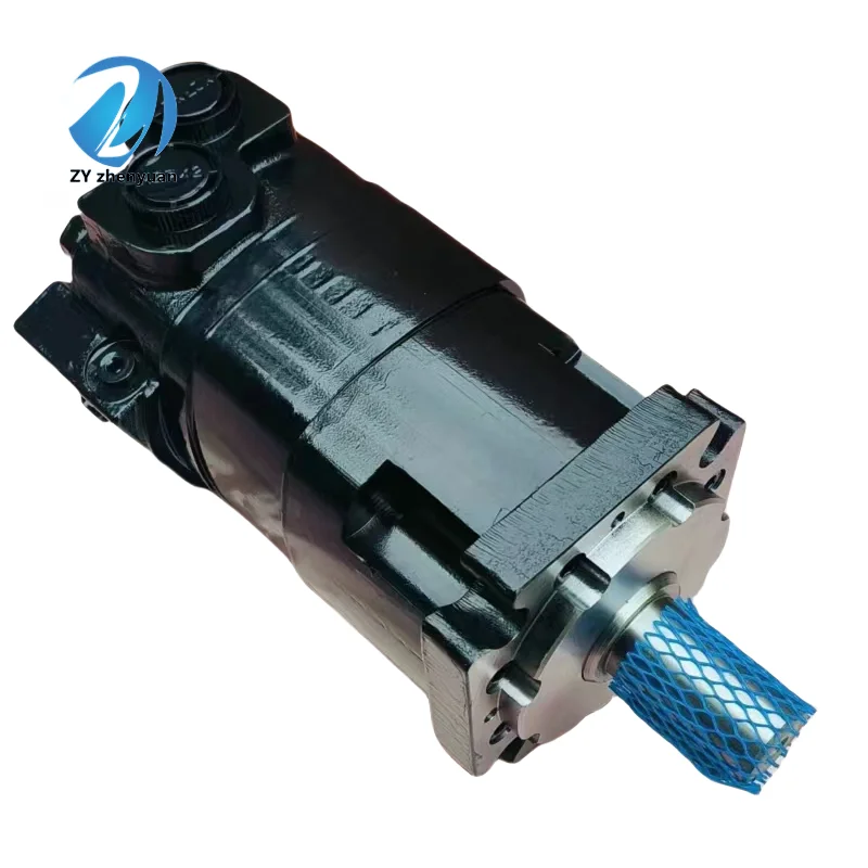 Hydraulic Motors 119-1029-003 119-1031-003 M1057A01A0000C 119-1043-003 M1057A01B0000C Concrete Mixers Parts