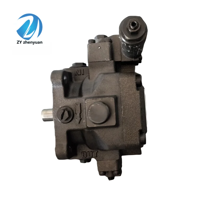 Hydraulic Vane Pump VP VP5 VP6 VP5F/VP6F-A2/A3/A4/A5/B2/B3/B4/B5-50/50S VP5F-A5-50S