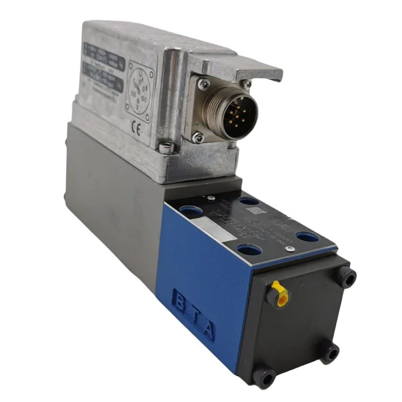 Hydraulic Directional Valves 0811404720  4WRREH6VB40L-10/G24K0/B5M 4WRREH10 4WRREH 6