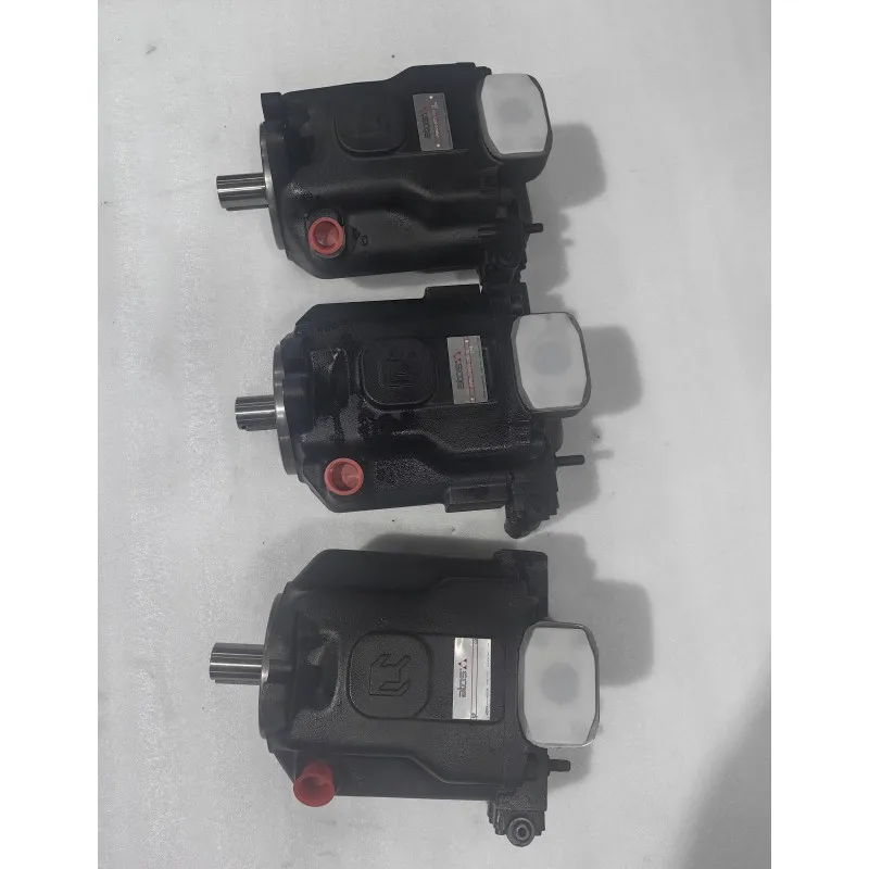 PVPC PVPC-C-4046/1D PVPC-C-3029/1D Mixer Variable Displacement Axial Hydraulic Piston Pump