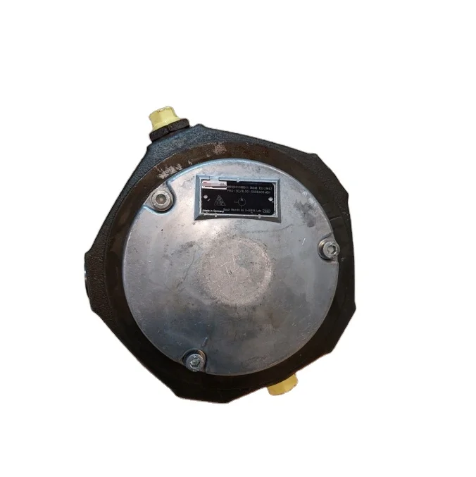 PR4-30/3.15-700RA01M08 Radial Plunger Pump PR4-30/8.00-500RA01M01