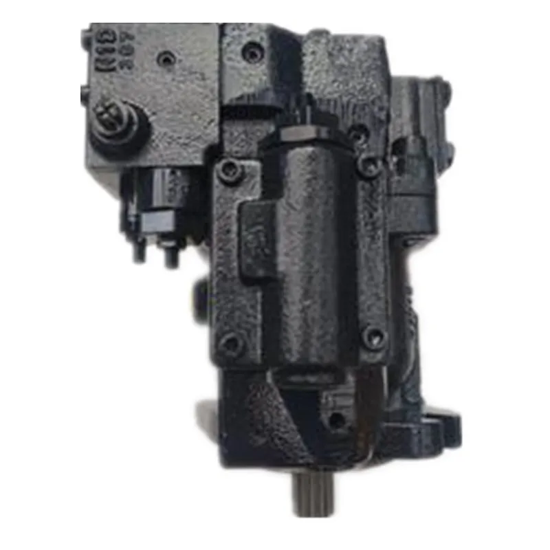 Hydraulic Pump K3VL28 K3VL45 K3VL80 K3VL112 K3VL140 K3VL200 K3VL45/A-1NRSM-L