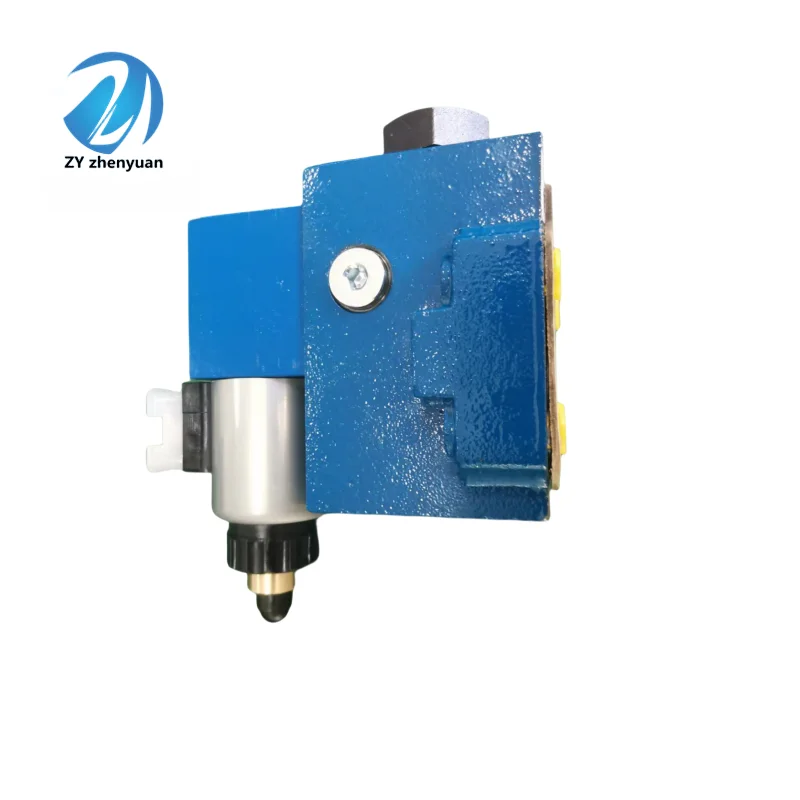 DREM10-5X/50YG24K4M  DRE DREM DREME DRE10 Hydraulic Valve Proportional Control Valve