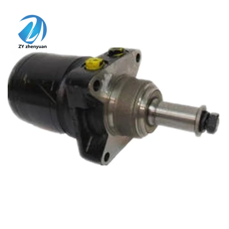 Quantitative Hydraulic Orbital Motor TG Series TG0405 TG0475 TG0530 TG0405EB451AAAB TG0405EN450AAAB TG0405EN460AAAB