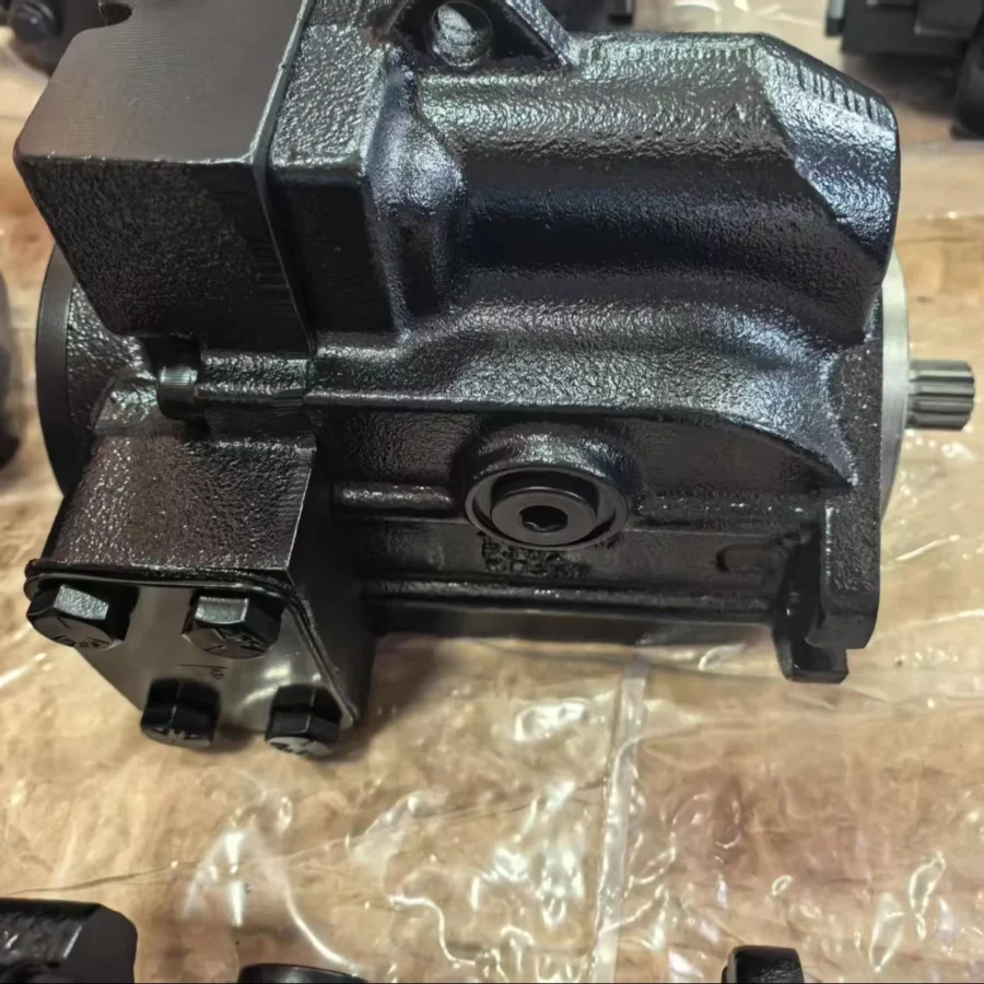 LRL025 LRL030 KRL038 KRL045 KRR Open Circuit Axial Fixed Displacement Piston Pump KRL038CLS2520NNN3C2NKA6NKNBNNNNNN