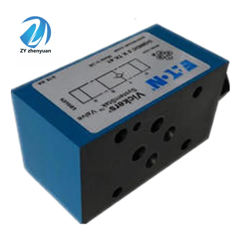 KFTG4V32B13NZ MU1H720 KFTG4V32B13NZMU1H720 Hydraulic Control Check Valve KDG KFTG KFTG4V KFTG4V32