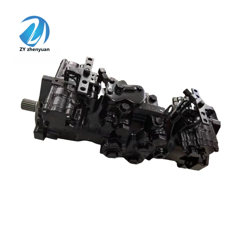 83009846 High Pressure Axial Variable Displacement Piston Oil Hydraulic Pump MPV MPT MPV025 MPV035 MPV044 MPV046