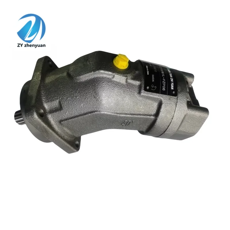 A2FO12/61R-PAB06 9420472 Axial Piston Fixed Displacment Pump AA2FO A2FO A2F0