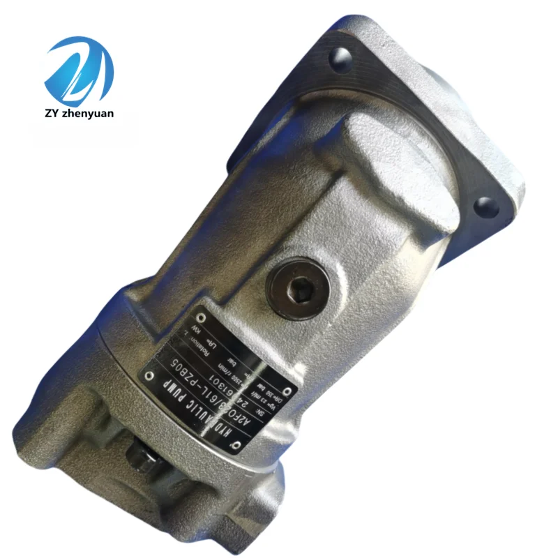 Hydraulic Piston Axial Pump A2FO10 A2FOM12 A2FO16 A2FO23 A2FO28 A2FO32 A2FO12/61R-PAB06 9420472 A2FO12/61R-PBB06 9610683