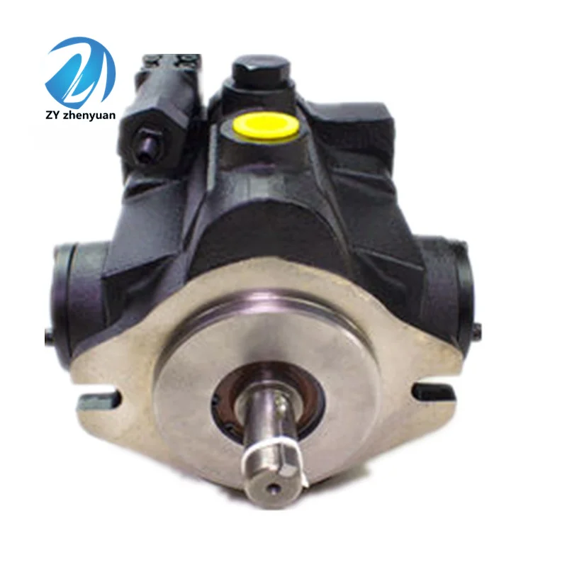 PV202R1EC02 PV62R1EC02 Hydraulic Vane Pump PV61 PV62 PV151 PV152 PV201 PV202