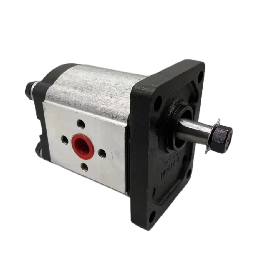 Gear Pump Hydraulic ALP2 ALP2A ALP2A-D-10/12/13/16/20/22/25/30/34/37/40-FG ALP2-D-12-FG ALP2-D-9-FG ALP2-D-10-FG
