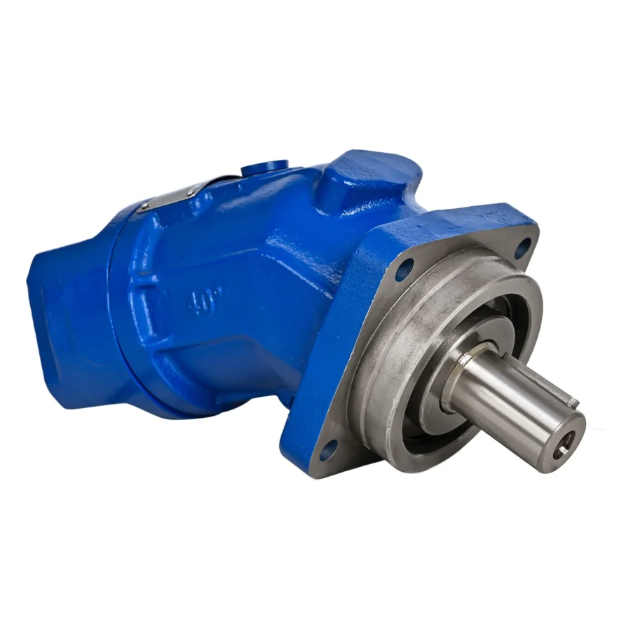 A2FO Hydraulic Piston Pump A2FO45 A2FO56 A2FO63 A2FO80 A2FO90 Series A2FO63/61L-PAB05 Hydraulic Fixed Displacement Pump