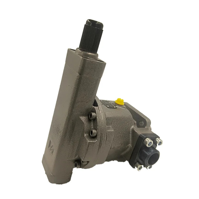 HY10 HY16 HY18 HY25 HY28 HY32 High Pressure Hydraulic Axial Piston Oil Pump HY10B-LP HY10B-RP HY10S-LP HY10S-RP