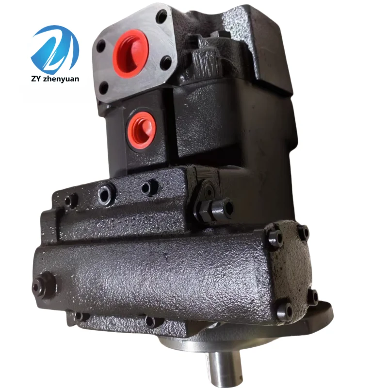 PVWJ PFWJ Open Loop Pumps Variable-displacement Axial-piston Pump PVWJ-098-A1UV-LDFY-P-1NNNN-CP PVWJ-098-A1UV-LDFY-P-1NNSN-CP