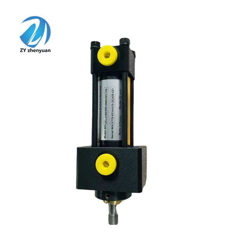 Hydraulic Cylinder 12H, 12H ES, 12H NA, 140H, 140H ES, 140H NA, 143H, 160H, 160H 160H-12CA32BB300-GA0-TKJ