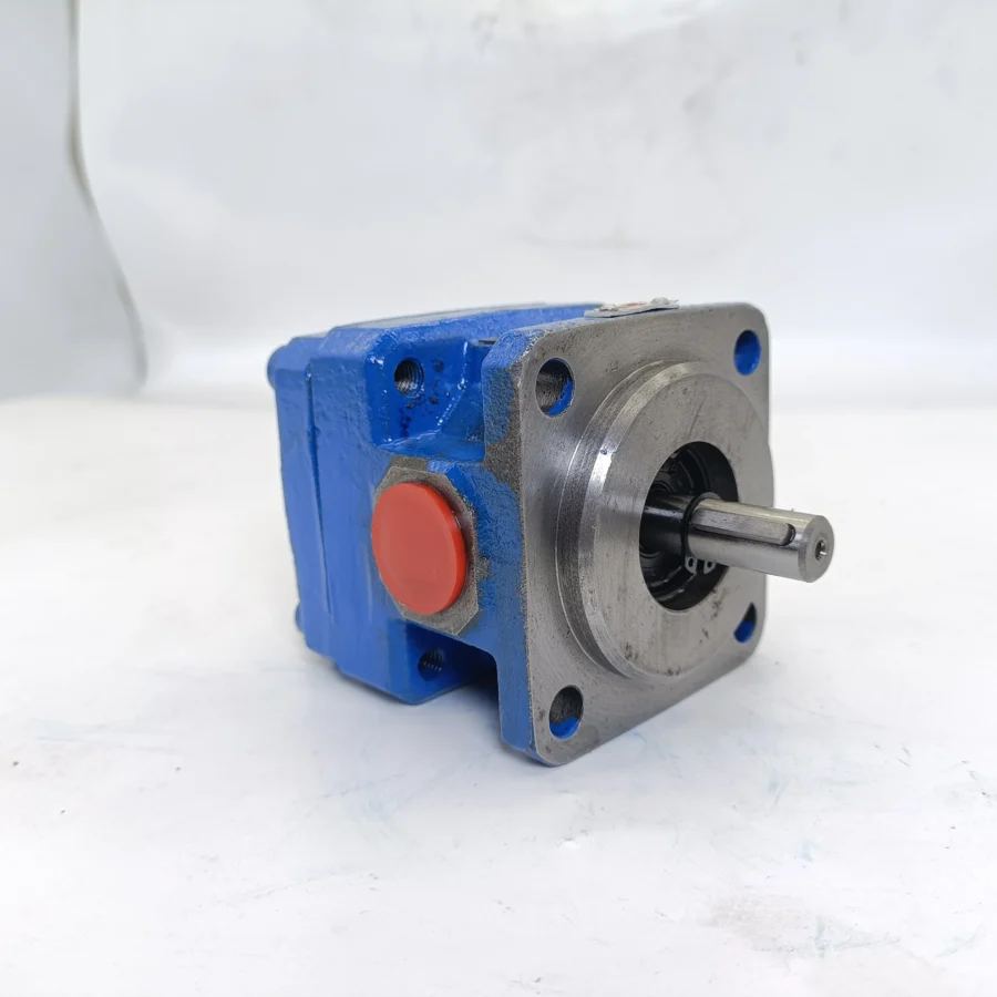 Hydraulic Gear Pump GPA3-25 GPA3-40 GPA3-63 GPA GPA3-25-EK1-20R  GPA3-25-E-20-R6.3 GPA3-40-E-20-R6.3 GPA3-63-E-20-R6.3