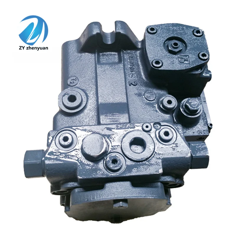 A10VG A10VG45 A10VG63 Hydraulic Axial Piston Pump A10VG45EP4D1/10R-NSC10F023DP-S A10VG45DGD1/10L-NSC10F013D-S A10VG45DGD1