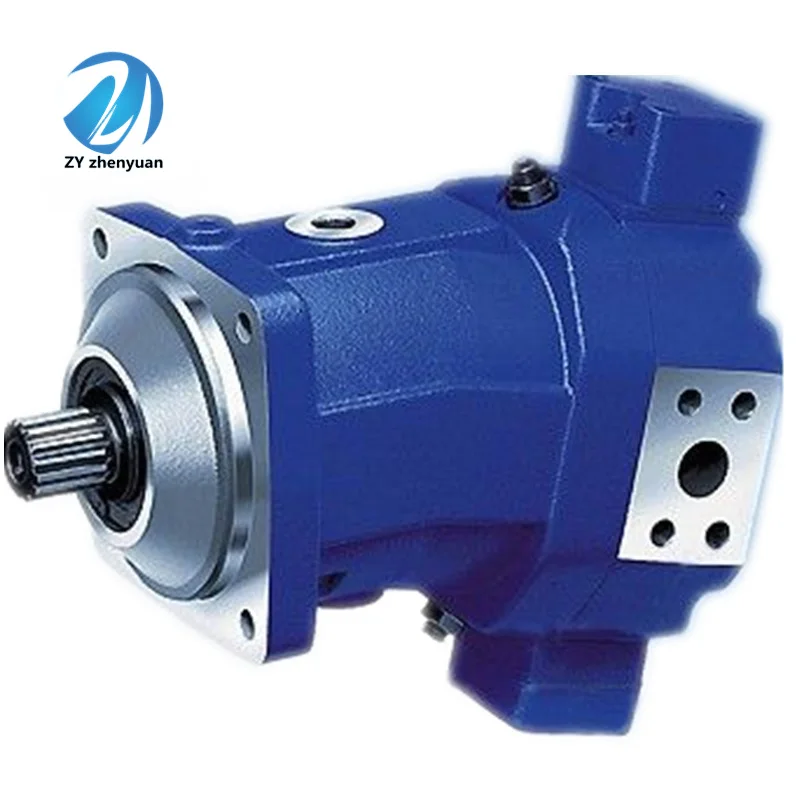A7VO250 AA7VO250DR/63R-VPB01 A7VO250LRD/63R-VPB02 Hydraulic Piston Pump A7VO107LR/60R-PPB-01PPB01 AA7VO250DR
