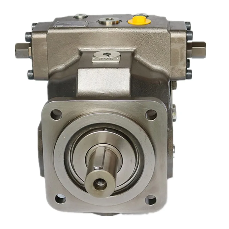 High Pressure Piston Pump for Industrial Applications R902407383 A4VSO 125 DRG /30R-PPB13N00 -SO 91
