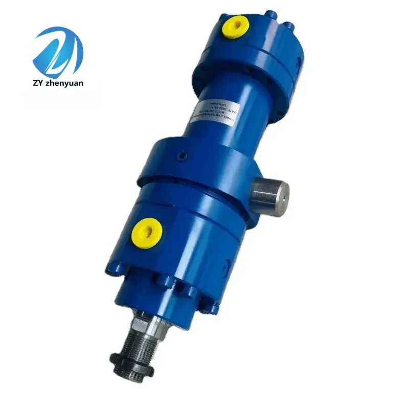 CDM1MP5  CDL1MP5 CDH1MP5 CDH1MP3 CDH1MP5 Customized Hydraulic Cylinder CDM1MP5/125/90/800A1X/BCGDMWW