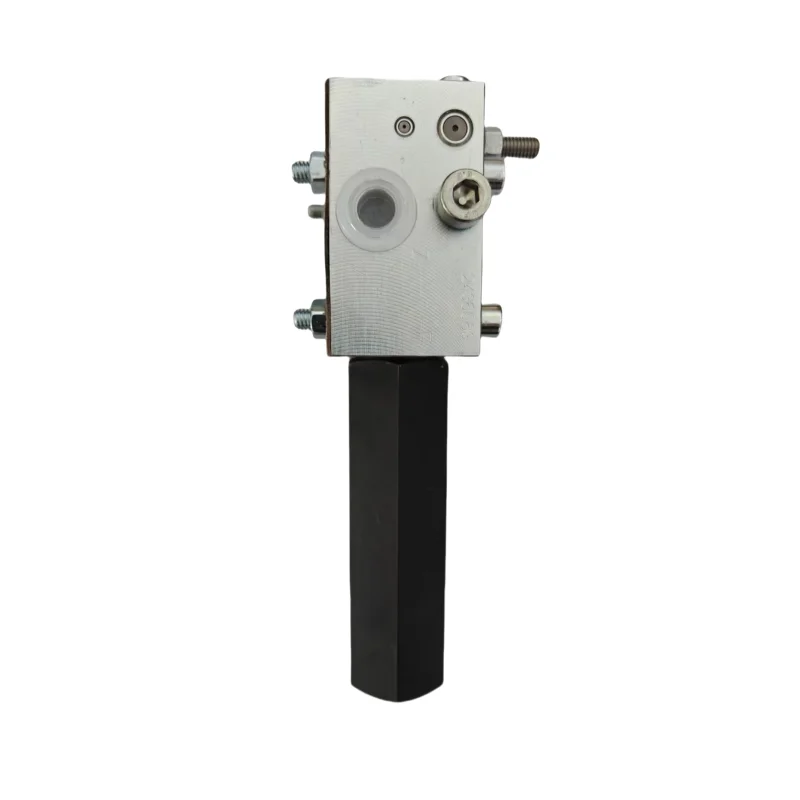 Hydraulic Valve Load Holding Balance Valve LHDV33P-15-L8-400/440  LHDV33P LHDV