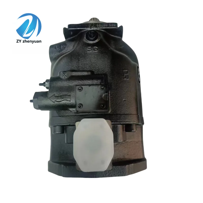 PD100AM286492 PD045 PD060 PD075 PD100 P1 PD Hydraulic Axial Piston Variable Displacement Pump