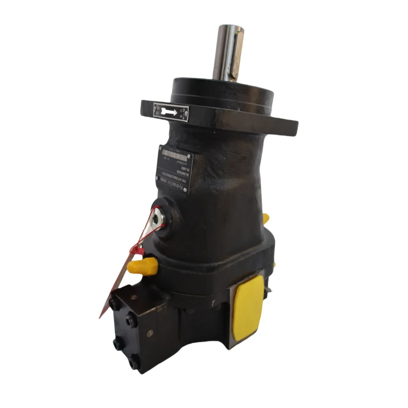 A7V40LV1RZGOO A7V A7V78 A7V80 A7V107 A7V58 A7V250 Hydraulic Swash Plate Axial Piston Pump