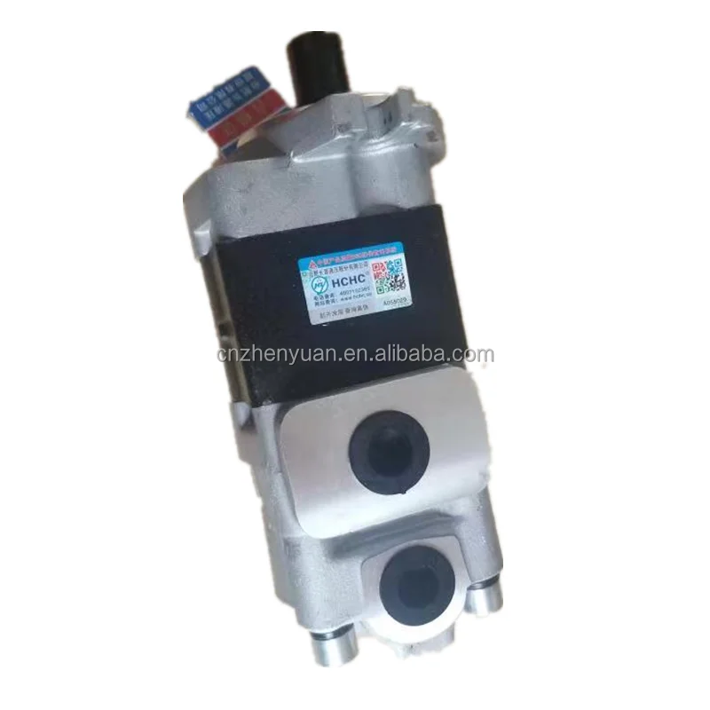 CBH Series of CBHC-F,CBHZ-F,CBHZB-F,CBHZA-F Low Noise Hydraulic Gear Oil Pump CBHZ-F30-ALH CBHZ-F32-ALH CBHZ-F36-ALH
