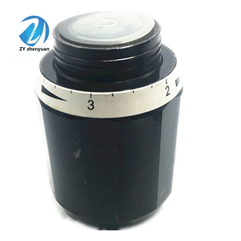 One-way Throttle Valve MK8G1.2B/2 MK10G MK15G1.2B/2 MK6G 20 25 30G Hydraulic Valve  MK20G12/2 MK25G12/2