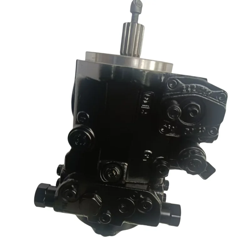 A4VG28 A4VG28DA1DM8/32R-NSC10F015SP-S Axial Piston Variable Pump A4VG40 A4VG40EP2D1/32L-NUC02F005SH+A4VG40EP2D1/32L-NZC02F095SH