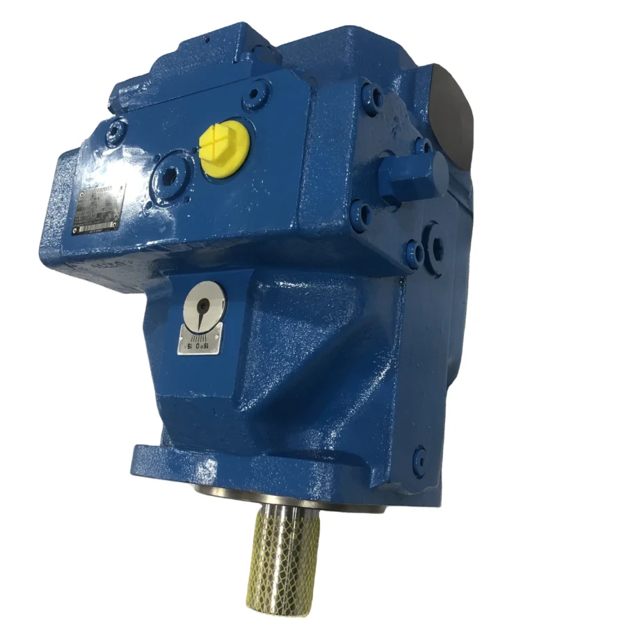 A4VSO A4VSO180 Hydraulic Variable Displacement Axial Piston Plunger Pumps A4VSO180LR2G/30RPPB13N00