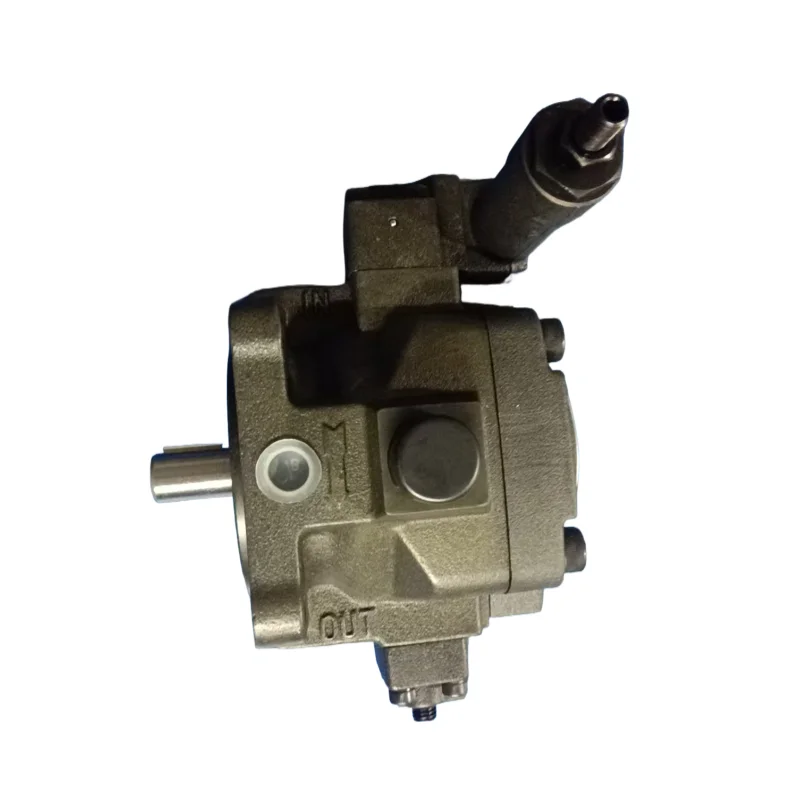 HVP-40-140 HVP-30-140 Hydraulic Vane Pump VPKC VPKCC VPKCF VP VP5F HVP Series