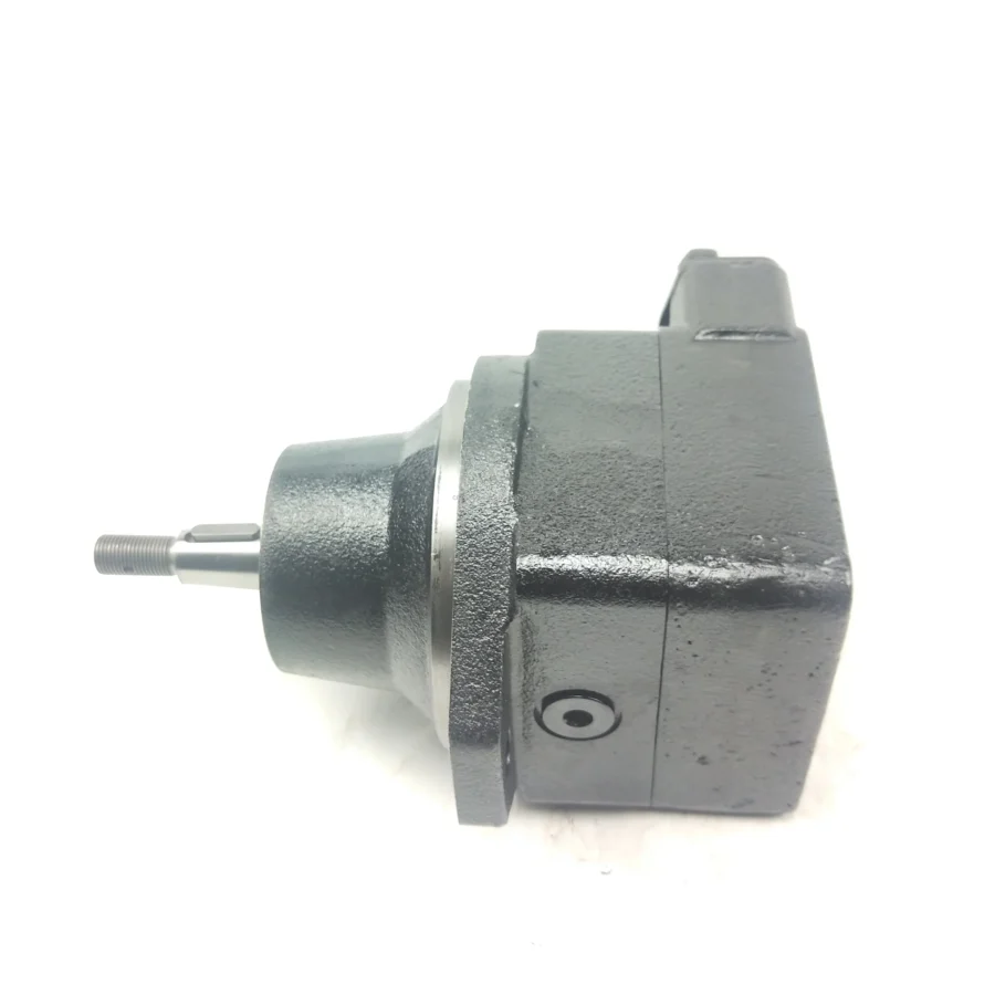 Parker Hydraulic Pump M5 M5B M5BF M5BF045  M5BF0451N04B1N0000052  ZAX470-3 EXCAVATOR Hydraulic Fan Motor & SANY/Liugong