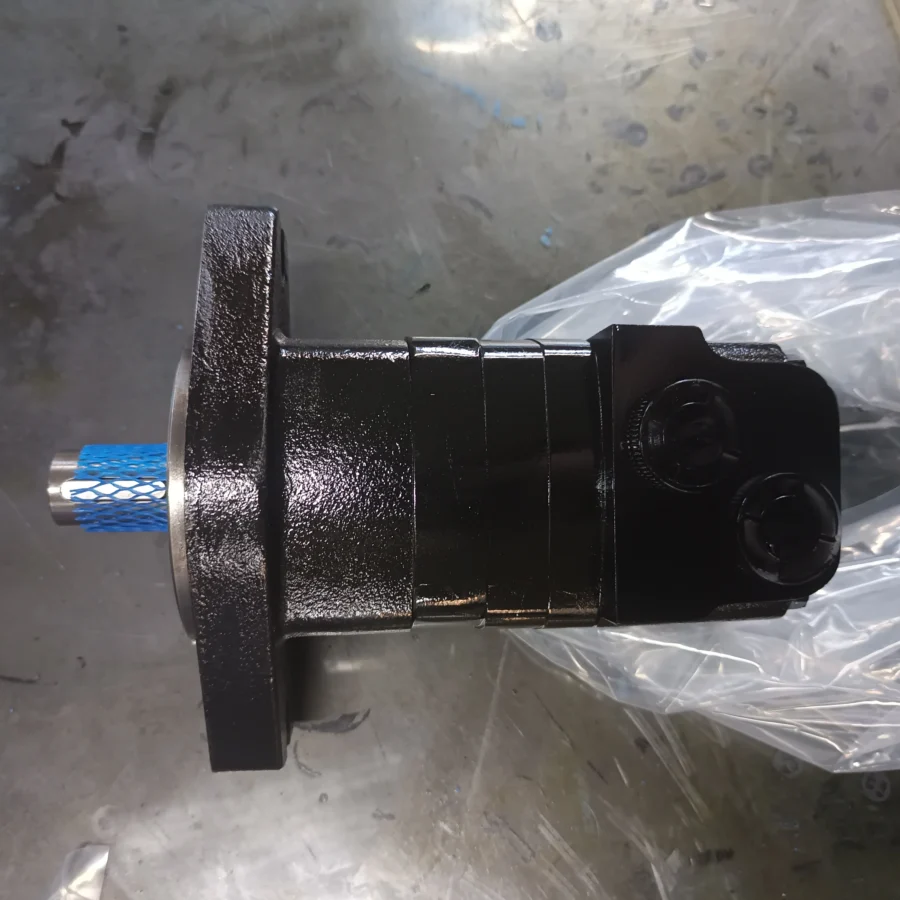 104-1025-006 Char-Lynn  101 104 112 119 103 129 2K 6K Series 104-1436-006 Hydraulic High Pressure Orbital Motor
