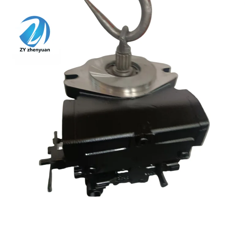 A4VG A4VG28 A4VG40 A4VG56 A4VG71 A4VG90 Series A4VG56DA1D3L/32R-NZC02F025SH-S High Pressure Hydraulic Piston Plunger Pump
