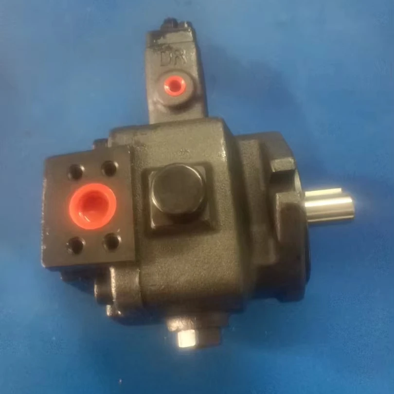 VV VV16 VV16-R-Y-B-20 VV16-R-Y-B-10 VV16-R-A-20 VV16-R-A-10 Vane Plunger Oil Pump Industrial Hydraulic Equipment Components