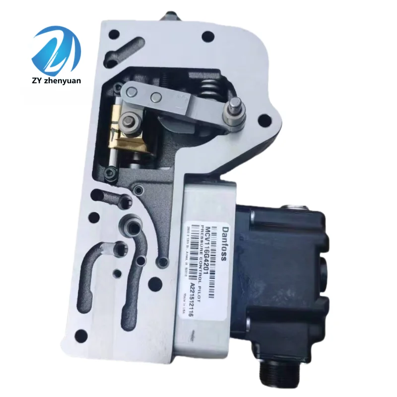 KVEBB0502 KVEBB1304 KVEBA5210 KVEBA5210 Hydraulic Control Valve KVE KVEBB KVEBA KVME Hydraulic Pressure Control pilot Valve