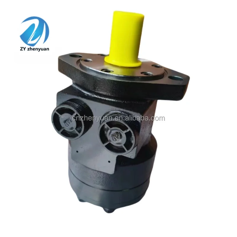 TE Series Hydraulic Motor TE065 TE080 TE0100 TE0330 TE0260 TE0295 Orbit Motor TE0260CW101AAAB TE0260CW120AAAB TE0260CW120AAAB