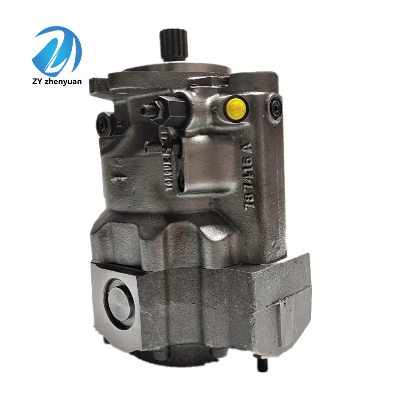 PAVC33 PAVC38 PAVC65 PAVC100 Hydraulic Piston PAVC PAVC65BL42AP13 PAVC65X2995A/11