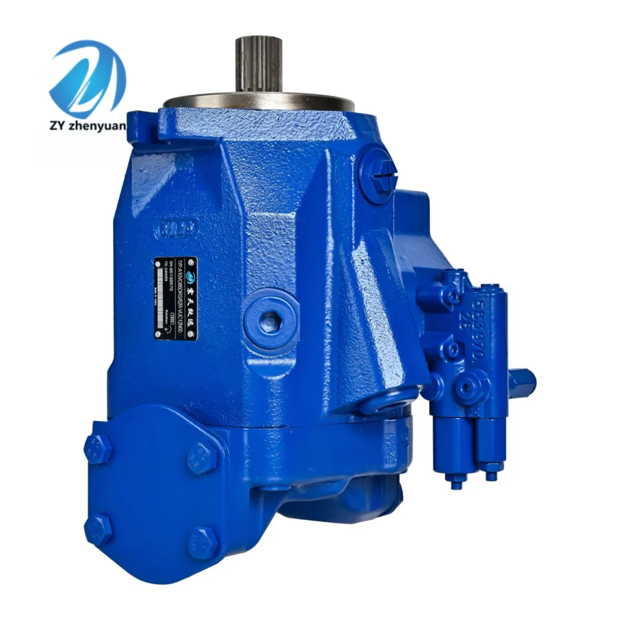 A10 A10VO A10VO85 A10VO85DFR/52R-PKC61N00 Hydraulic Piston Pumps  A10VO85DFR