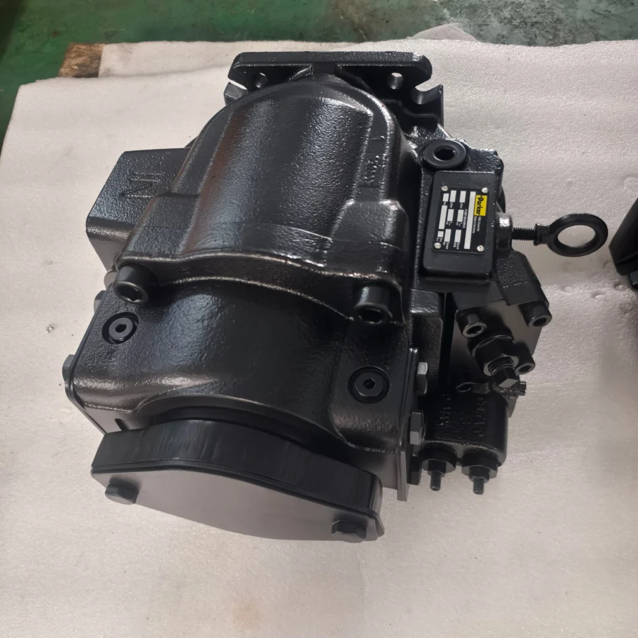 P2075 P2105 P2060 P2145 P3075 Series P2105R00C1C23LA20N00A1B2P High Pressure Hydraulic Variable Oil Pump