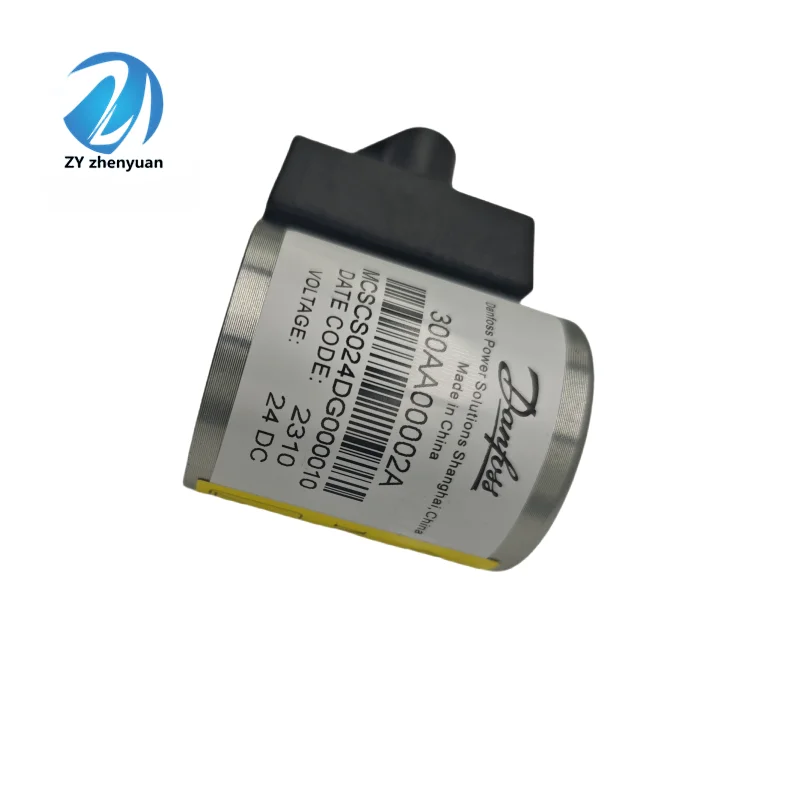300AA00082A 300AA00126A 300AA 300AA000 Valve Coil Pump Air Cooled Rotary Solenoid Coil 300AA00122A 300AA00081A