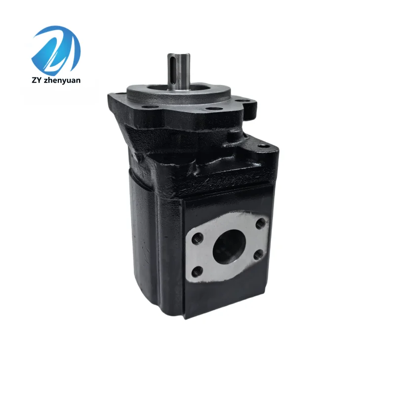 Hydraulic Mini Gear Pump KP30.43-04S3-LME/MC-CSL/30.27 KP30.22 KP30.24 KP30.29 KP30.31 KP30.34 Series