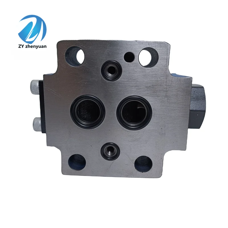 Hydraulic Control Check Valve SL10PA4-4X/ SL10PA4-4X/J  SL SV SL10 SL20 SL30